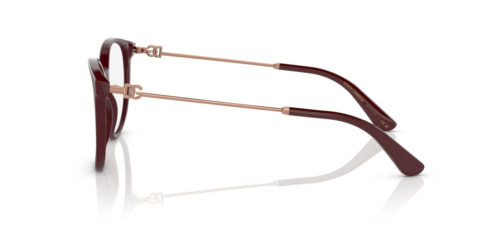 Dolce & Gabbana 3363 Eyeglasses - view 15